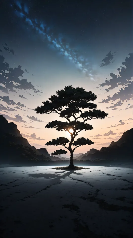 The Last Light