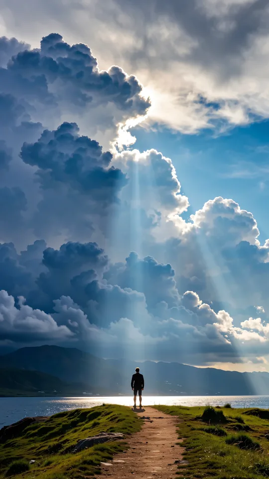Where Light Breaks